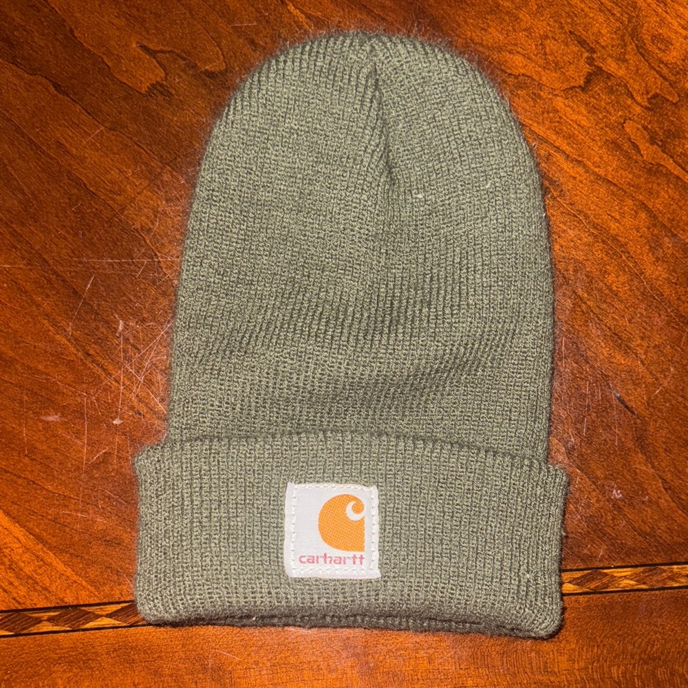 Carhartt Sage Knit Beanie